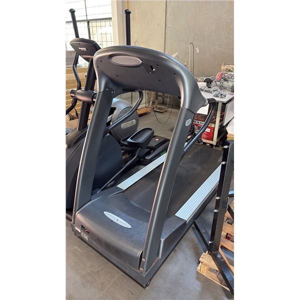 VISION FITNESS T9800 COMMERCIAL-GRADE TREADMILL