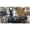 Image 1 : CIRCLE FITNESS GREEN SERIES EL6000 LIGHT COMMERCIAL-GRADE ELLIPTICAL MACHINE