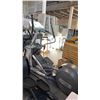 Image 1 : PRECOR USA EFX (ELLIPTICAL FITNESS CROSSTRAINER) PREMIUM ELLIPTICAL MACHINE