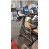 Image 2 : LIFE FITNESS LIFECYCLE 9500HR UPRIGHT EXERCISE BIKE