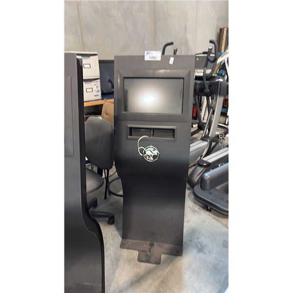 MYRIDE V3.0 VIRTUAL INDOOR CYCLING SOFTWARE AND CONSOLE SYSTEM