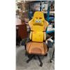 Image 1 : SPONGE BOB GAMING CHAIR NEW IN BOX