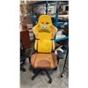 Image 1 : SPONGE BOB GAMING CHAIR NEW IN BOX