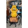 Image 1 : SPONGE BOB GAMING CHAIR NEW IN BOX