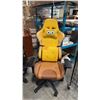 Image 1 : SPONGE BOB GAMING CHAIR NEW IN BOX