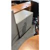 Image 1 : GREY 4 DRAWER MULTI-FILE CABINET