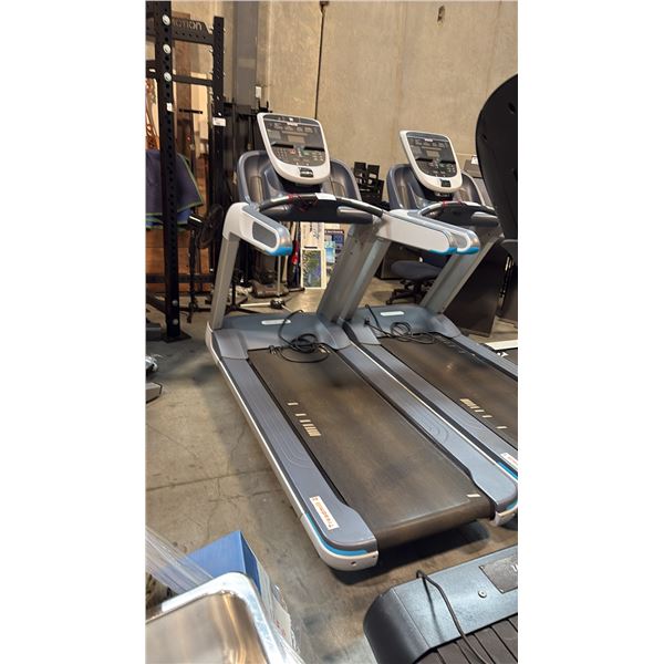 PRECOR TREADMILL