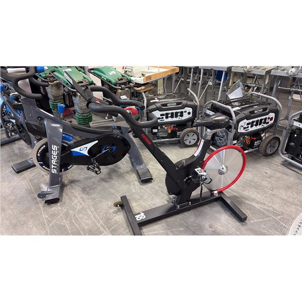 KEISER SPIN BIKE