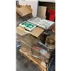 Image 1 : ASSORTED LIGHT FIXTURES AND EMERGENCY LIGHTING