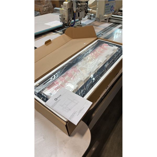 EVOLUTION AUTOMATED TV MOUNTING STAND MODEL TC105B