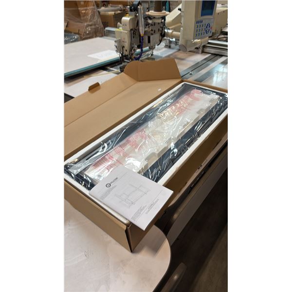 EVOLUTION AUTOMATED TV MOUNTING STAND MODEL TC105B