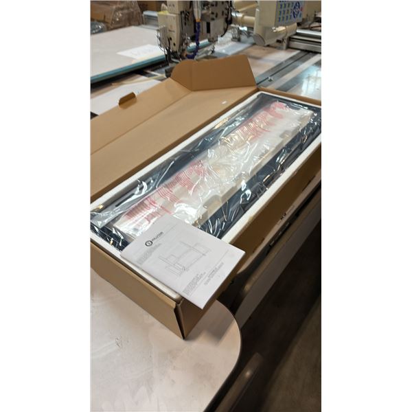 EVOLUTION AUTOMATED TV MOUNTING STAND MODEL TC105B