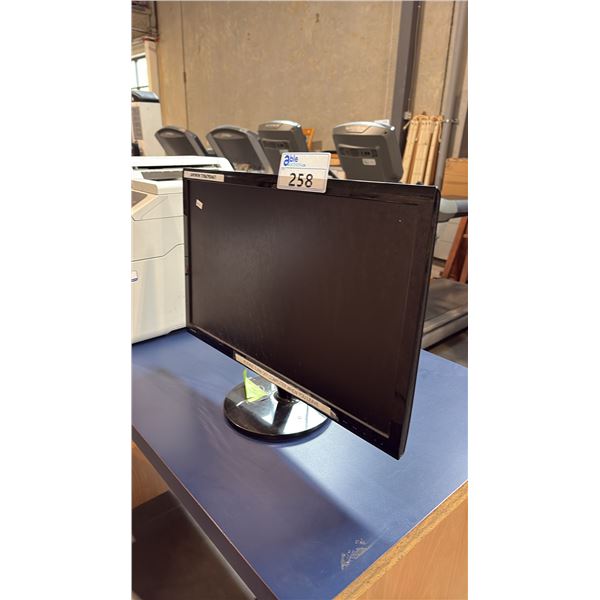 ASUS 23" MONITOR