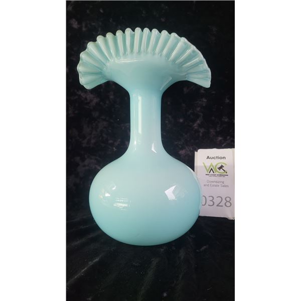 Vintage Fan Vase SC1 Cat A