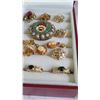Image 12 : Antique Jewelry SC1 Cat A