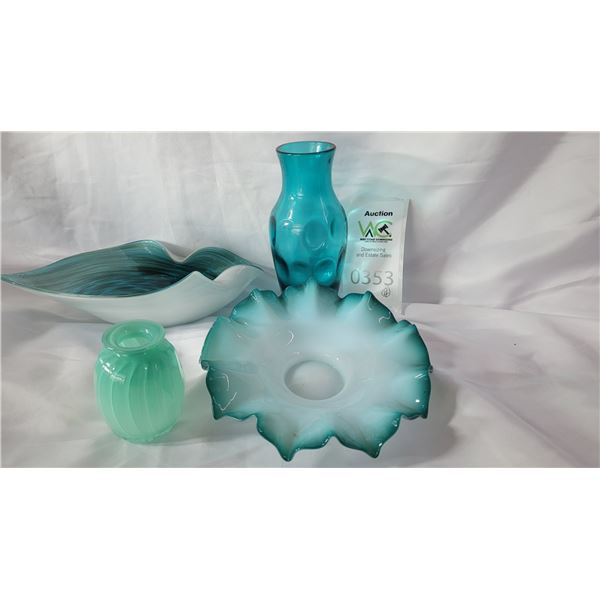 Green Glass SC1 Cat A