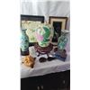 Image 1 : Asian Themed Décor SC1 Cat A