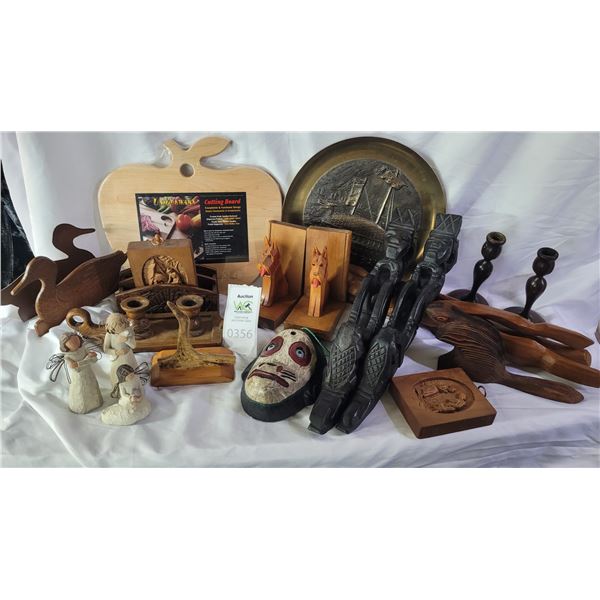 Wood Décor SC1 Cat A