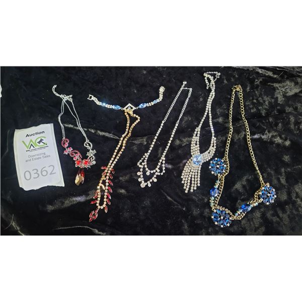 Costume Jewelry SC1 Cat A