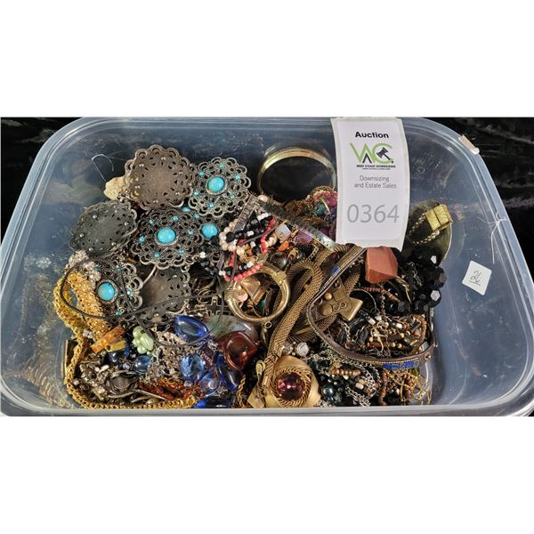 Costume Jewelry SC1 Cat A