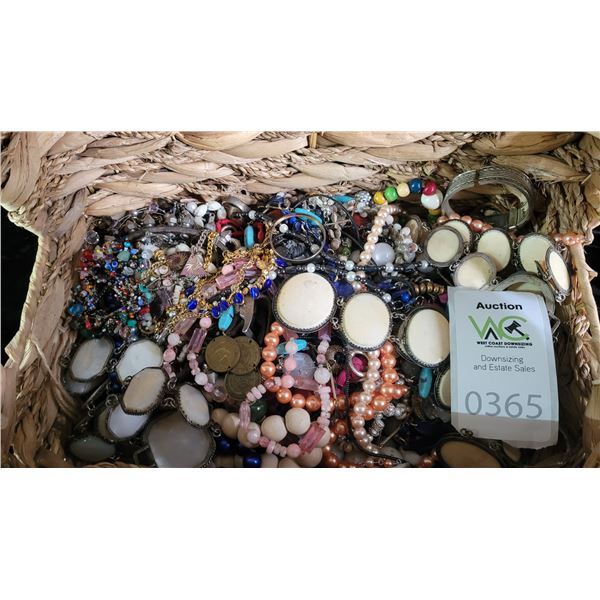 Costume Jewelry SC1 Cat A