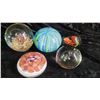 Image 2 : Paperweights SC1 Cat A