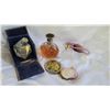 Image 2 : Crystal Perfume Bottles SC1 Cat A