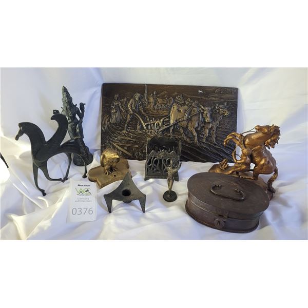 Metal Décor SC1 Cat A