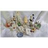 Image 1 : Porcelain Figurines SC1 Cat A