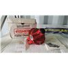 Image 1 : Fisher Gas Regulator SC2 Cat B
