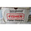 Image 6 : Fisher Gas Regulator SC2 Cat B