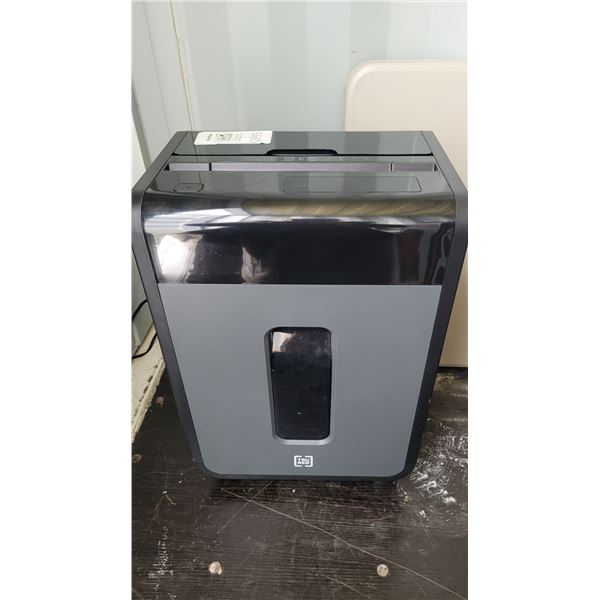 Tru-Red Shredder SC3 Cat B