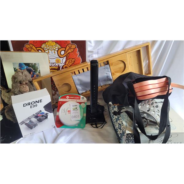 Drone & More SC1 Cat A