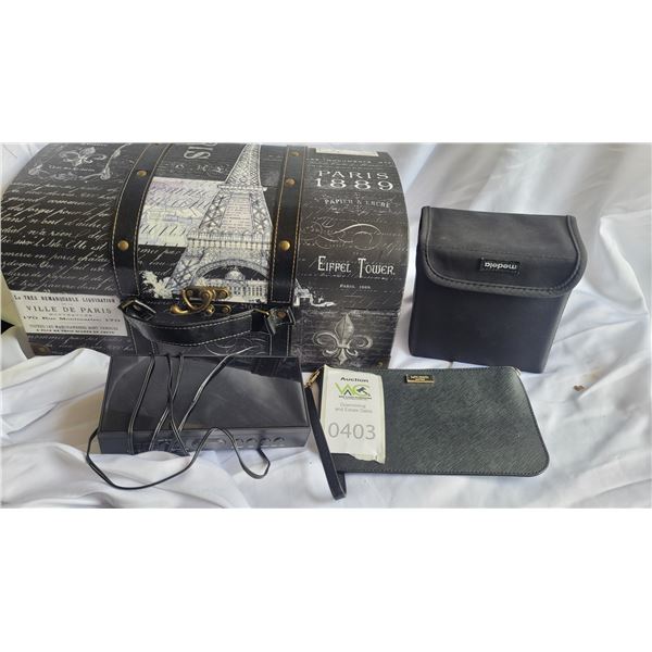 Medela & Kate Spade SC1 Cat 1