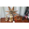 Image 2 : Clocks From Watch/Clock Repair Shop SC2 Cat B