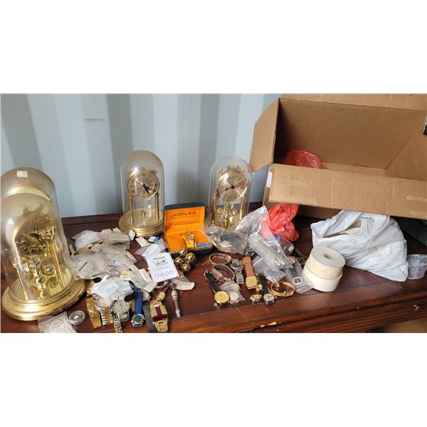 From Watch/Clock Repair Shop SC2 Cat B