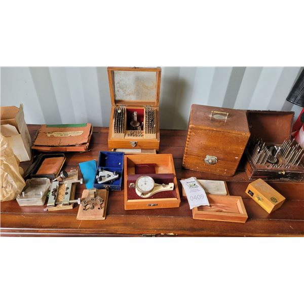 From Watch/Clock Repair Shop SC2 Cat B