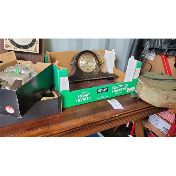 From Watch/Clock Repair Shop SC2 Cat B