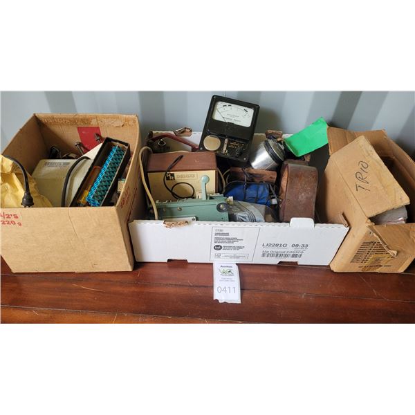 From Watch/Clock Repair Shop SC2 Cat B