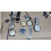 Image 11 : From Watch/Clock Repair Shop SC2 Cat B