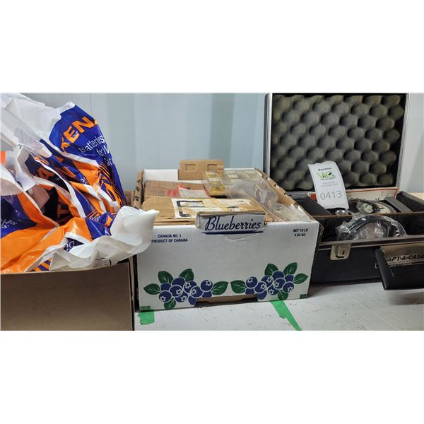 From Watch/Clock Repair Shop SC2 Cat B