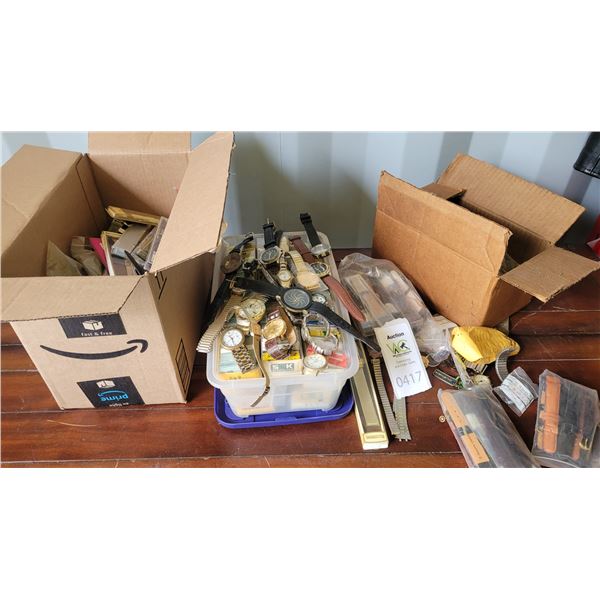 From Watch/Clock Repair Shop SC2 Cat B