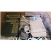 Image 10 : Vibrograf B 200 & More From Watch Repair Shop SC2 Cat B