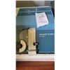 Image 4 : Vibrograf B 200 & More From Watch Repair Shop SC2 Cat B