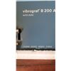 Image 5 : Vibrograf B 200 & More From Watch Repair Shop SC2 Cat B