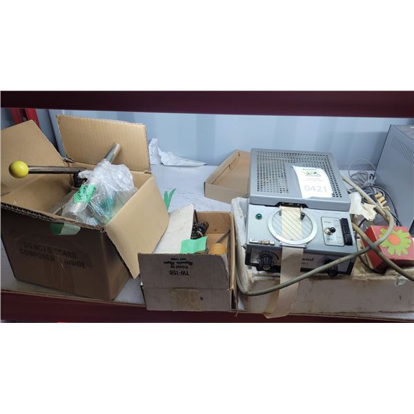 From Watch/Clock Repair Shop SC2 Cat B