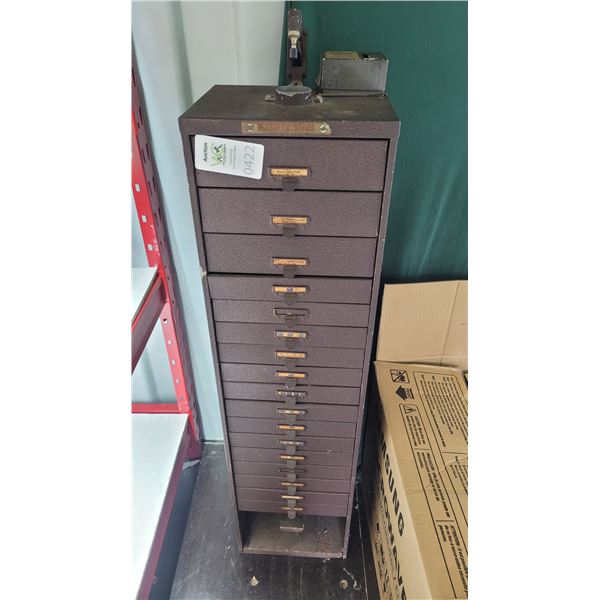 From Watch/Clock Repair Shop SC2 Cat B