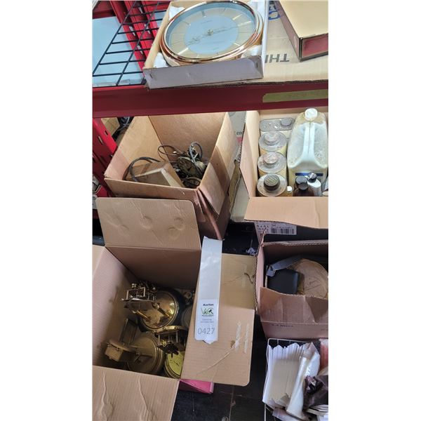 From Watch/Clock Repair Shop SC2 Cat B