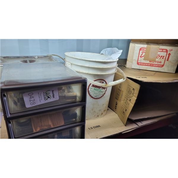 From Watch/Clock Repair Shop SC2 Cat B