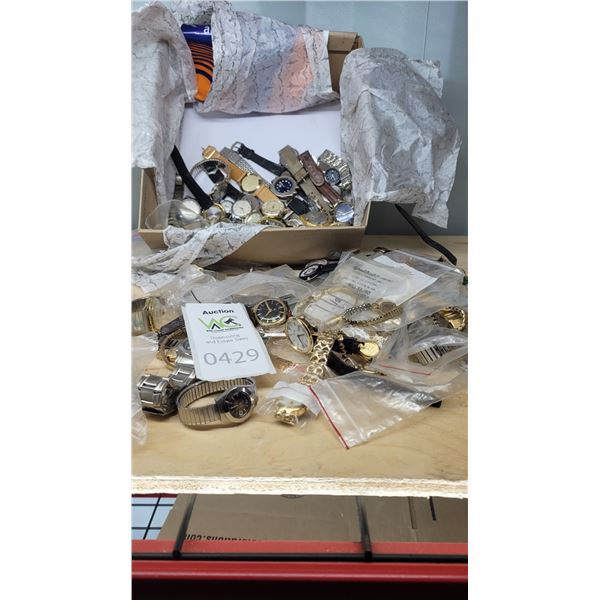 From Watch/Clock Repair Shop SC2 Cat B